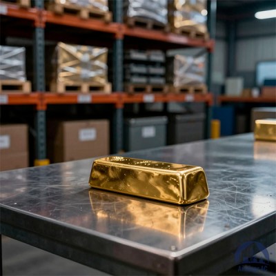 Золотой слиток СШЗ 1 грамм ГОСТ Р 51572-2000 купить в Казахстане