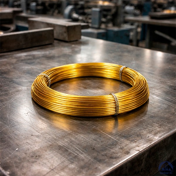 Припой золотой ПЗл 585-II