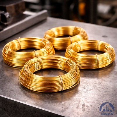 Припой золотой ПЗл 585-V купить в Казахстане