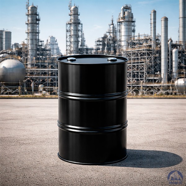 Смазка графитная ГОСТ 3333-80 (бочка 210 л)