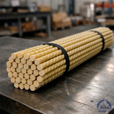 Арматура композитная 10 мм купить в Казахстане