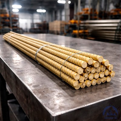 Арматура композитная 12 мм купить в Казахстане