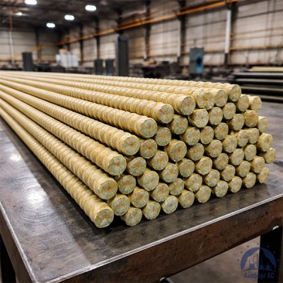 Арматура композитная 14 мм купить в Казахстане