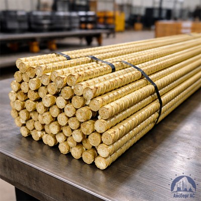 Арматура композитная 16 мм купить в Казахстане