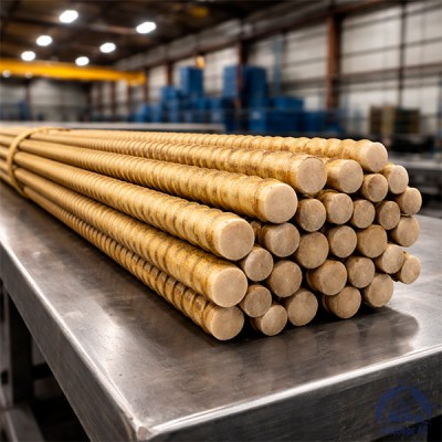 Арматура композитная 18 мм купить в Казахстане