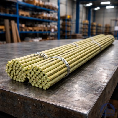 Арматура композитная 4 мм купить в Казахстане