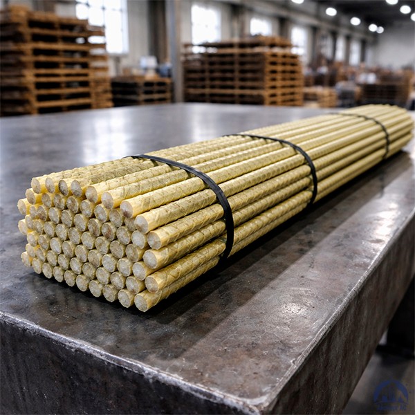 Арматура композитная 6 мм