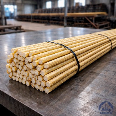 Арматура композитная 8 мм купить в Казахстане