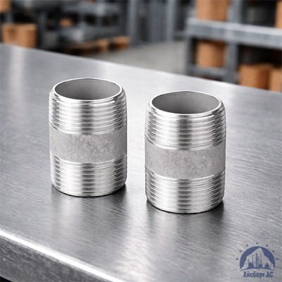 Бочонок нержавеющий Ду 100 4'' 03х17н14м3 купить в Казахстане