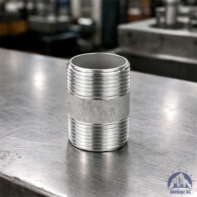 Бочонок нержавеющий Ду 100 4'' 10х17н13м2т купить в Казахстане