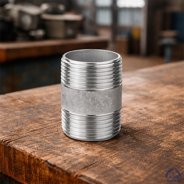 Бочонок нержавеющий Ду 100 4'' 12х18н10т