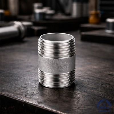 Бочонок нержавеющий Ду 100 4'' 20х23н18 купить в Казахстане