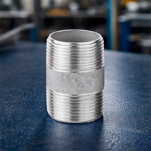 Бочонок нержавеющий Ду 100 4'' AISI 304