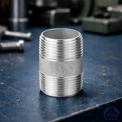 Бочонок нержавеющий Ду 100 4'' AISI 310S купить в Казахстане