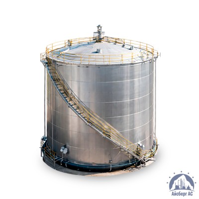 Алюминиевые резервуары купить в Казахстане