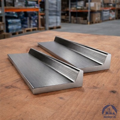 Алюминиевый полособульб 100х31х4,5 мм ст. 1561 купить в Казахстане