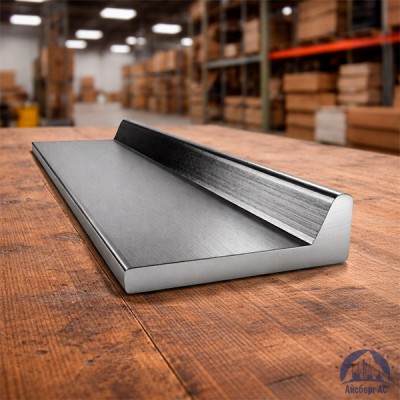 Алюминиевый полособульб 120х26х5 мм ст. 1561 купить в Казахстане