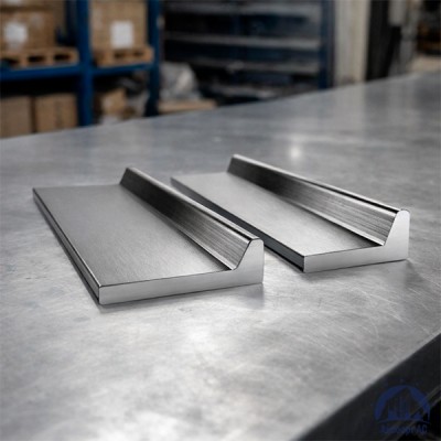 Алюминиевый полособульб 140х31х6 мм ст. 1561 НП1288-1 купить в Казахстане