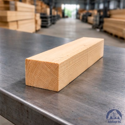 Брусок нестроганный 30х40 мм сосна купить в Казахстане