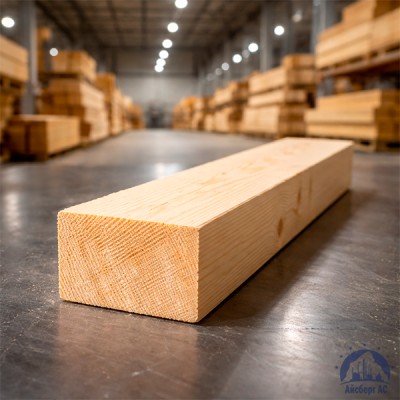 Брусок нестроганный 30х60 мм сосна купить в Казахстане