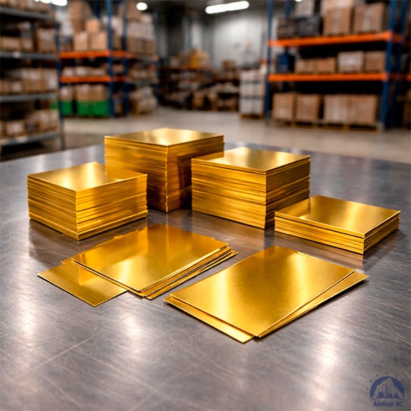 Анод золотой ГОСТ 25475