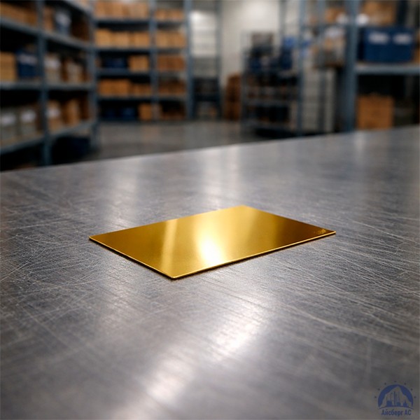 Анод золотой ЗЛ999.9АН ГОСТ 25475