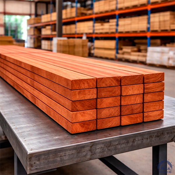 Доска антисептированная 25х100 мм