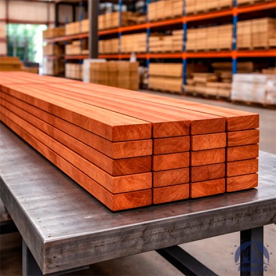 Доска антисептированная 25х100 мм купить в Казахстане