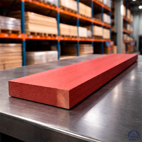 Доска антисептированная 25х150 мм