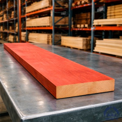 Доска антисептированная 25х200 мм купить в Казахстане