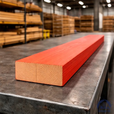 Доска антисептированная 30х100 мм купить в Казахстане