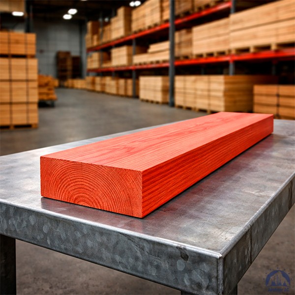 Доска антисептированная 50х100 мм