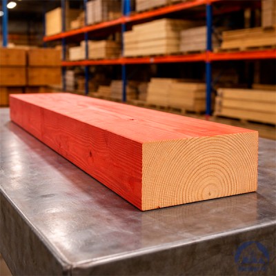 Доска антисептированная 50х200 мм купить в Казахстане