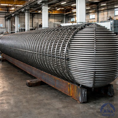 Змеевик для резервуаров купить в Казахстане