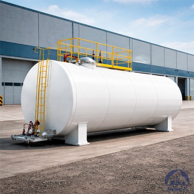 Резервуар для бензина 1 м3 купить в Казахстане