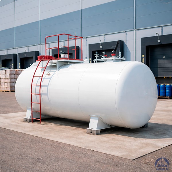 Резервуар для бензина 20 м3