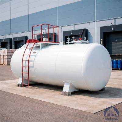 Резервуар для бензина 20 м3 купить в Казахстане