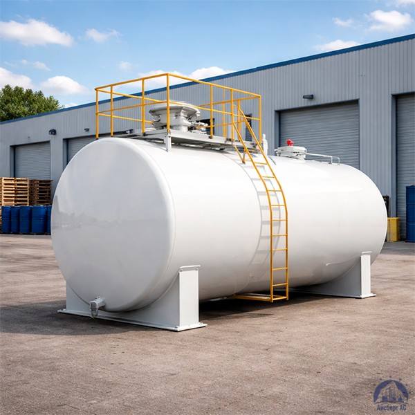 Резервуар для бензина 25 м3