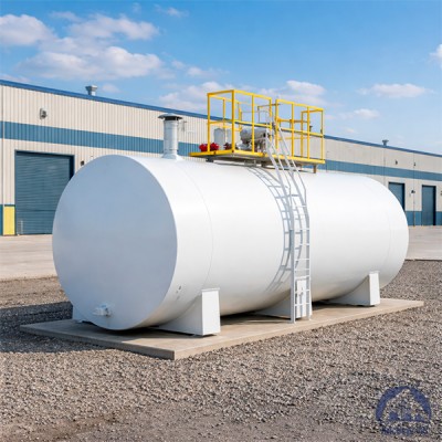 Резервуар для бензина 63 м3 купить в Казахстане