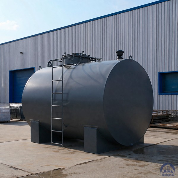 Резервуар для дизельного топлива 25 м3