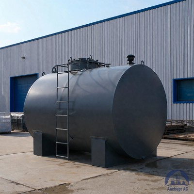 Резервуар для дизельного топлива 25 м3 купить в Казахстане