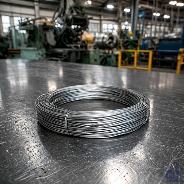 Проволока   3-1-20кп ГОСТ 5663-79