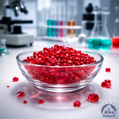 Золото (III) хлорид AuCl3 ТУ 6-09-05-428-76 купить в Казахстане