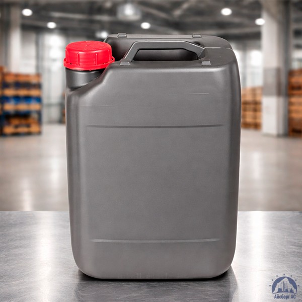 Индустриальное масло И-12А