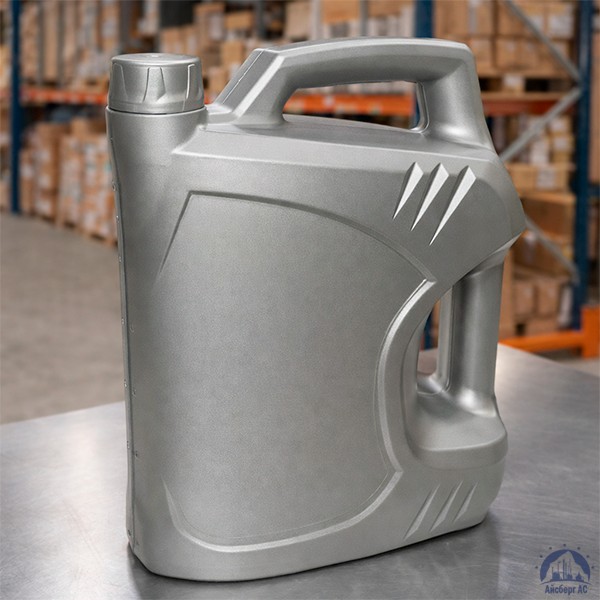 Индустриальное масло И-12А ГОСТ 20799-88