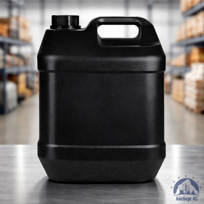 Индустриальное масло И-20 купить в Казахстане