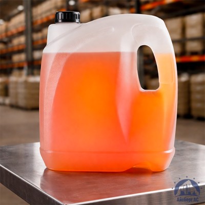 Индустриальное масло И-20А купить в Казахстане