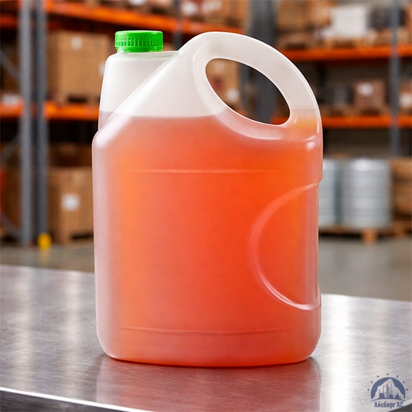 Индустриальное масло И-30А