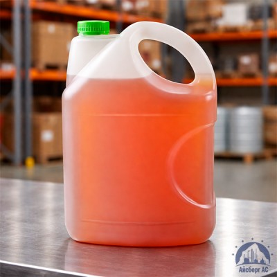 Индустриальное масло И-30А купить в Казахстане