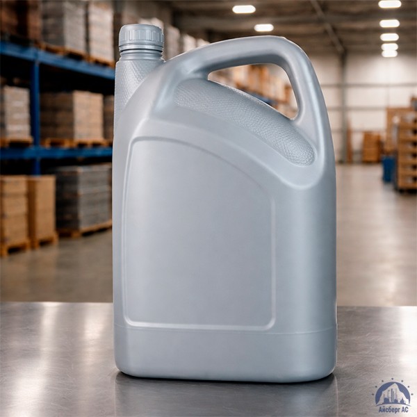 Индустриальное масло И-40А ГОСТ 20799-88